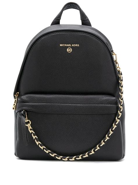 Michael Kors backpack new collection